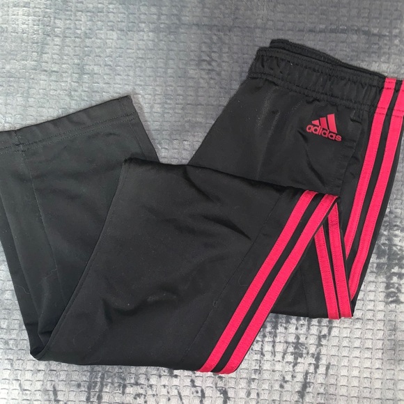 Adidas Workout Set - Picture 2 of 7